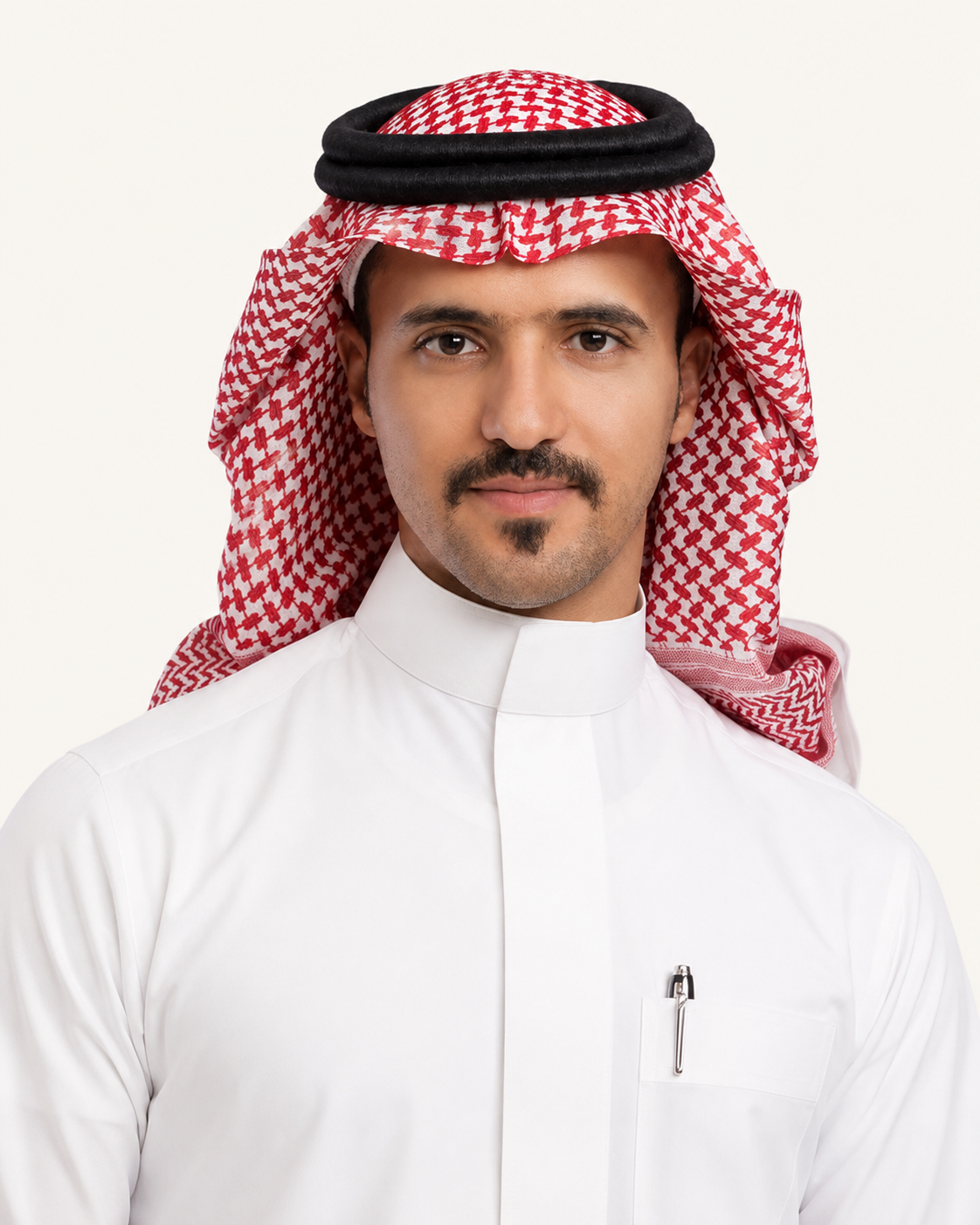 Yousof bin Taleb
